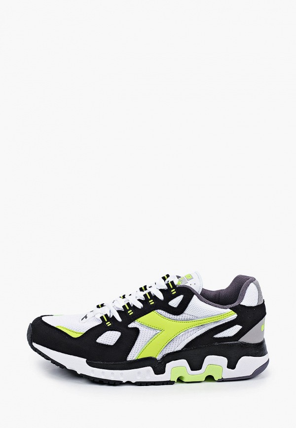 

Кроссовки Diadora, Разноцветный