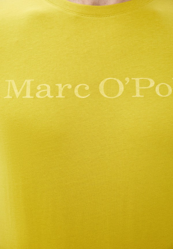 

Футболка Marc O'Polo, Желтый