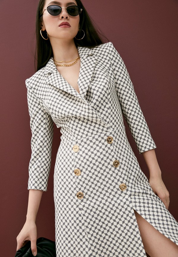 фото Платье elisabetta franchi