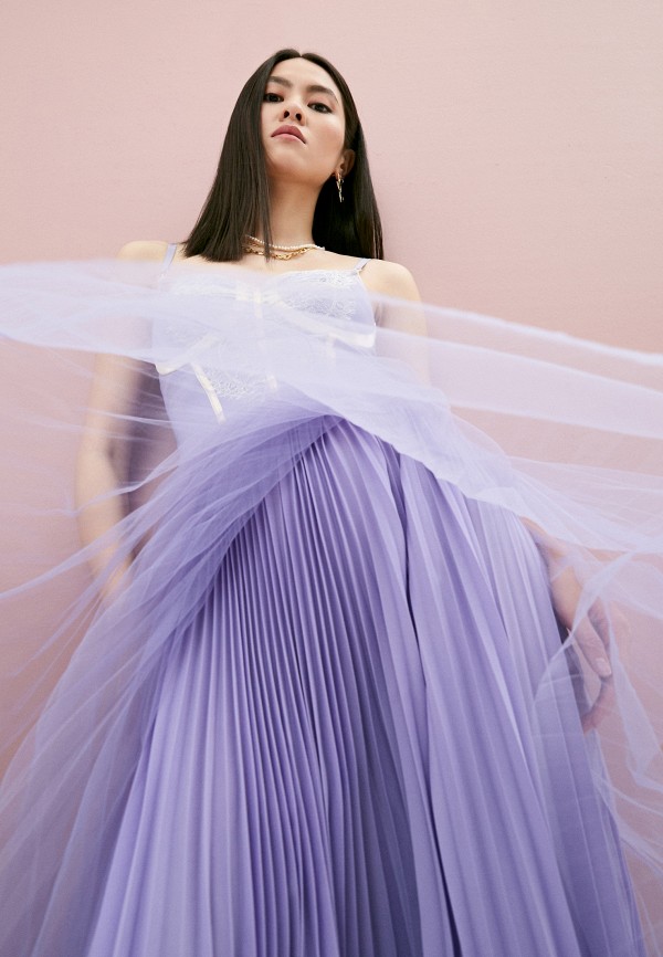 фото Платье elisabetta franchi