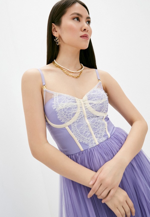 фото Платье elisabetta franchi
