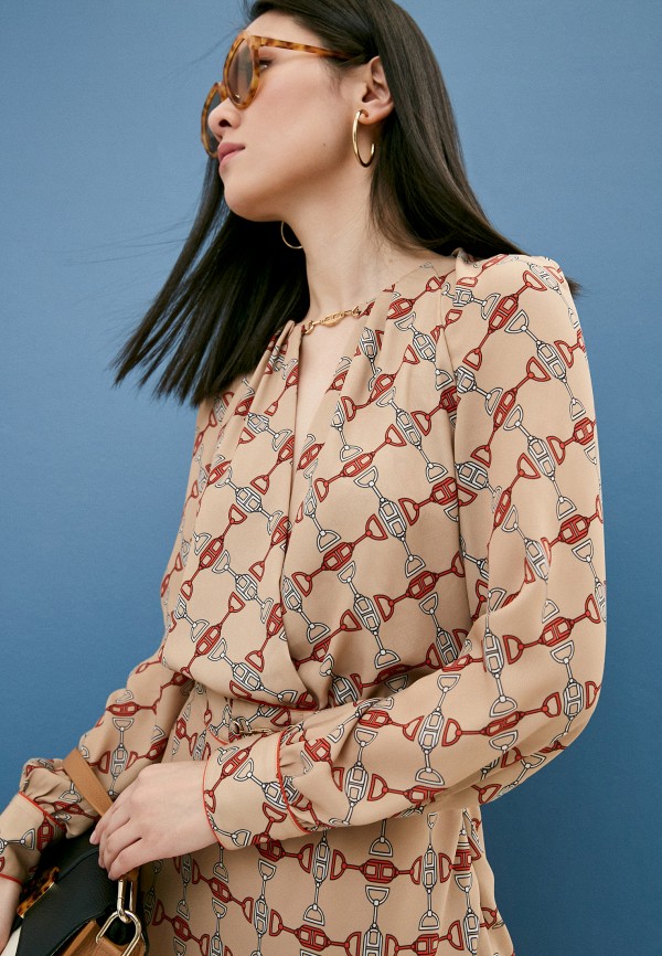 фото Платье elisabetta franchi