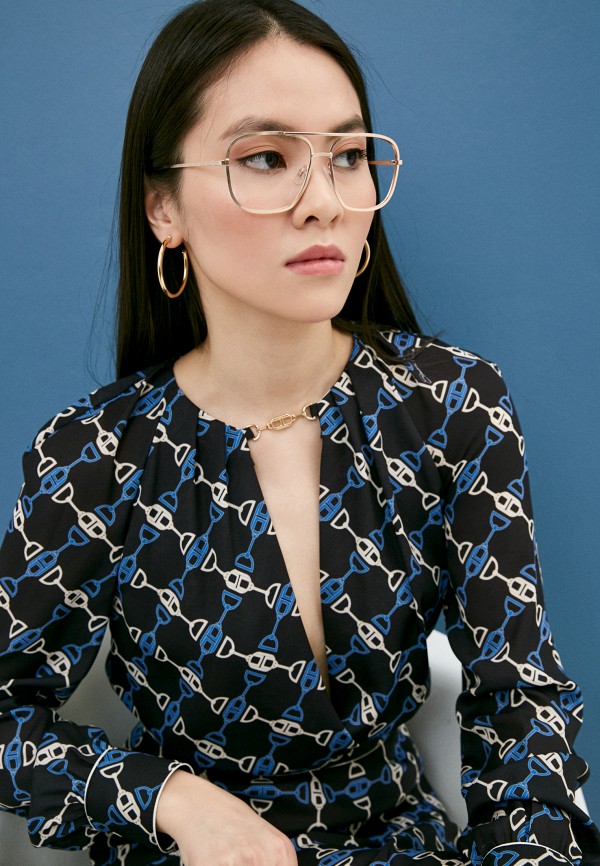 фото Платье elisabetta franchi