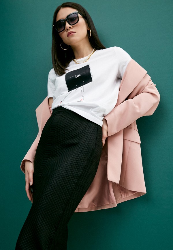 фото Юбка elisabetta franchi
