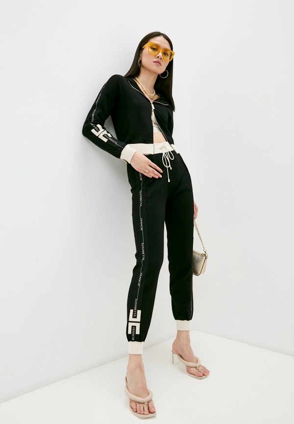 фото Брюки спортивные elisabetta franchi