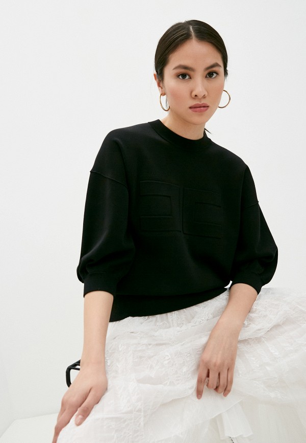 

Джемпер Elisabetta Franchi, Черный
