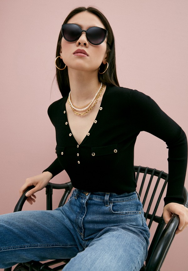 фото Пуловер elisabetta franchi