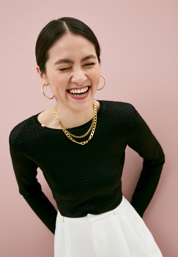 фото Топ elisabetta franchi