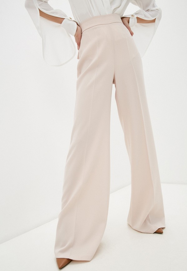 фото Брюки elisabetta franchi