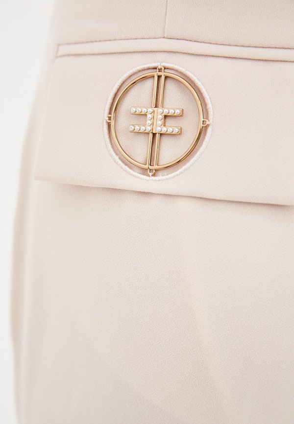 фото Брюки elisabetta franchi