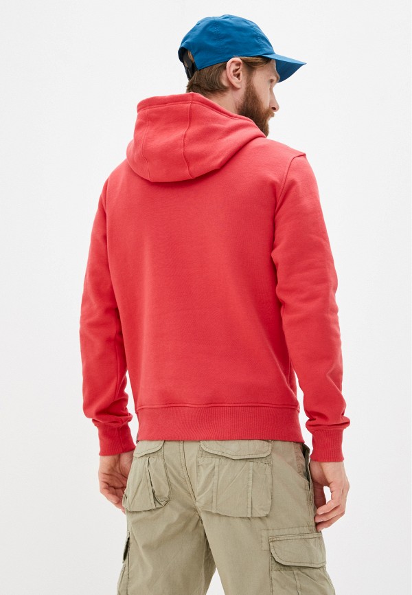 фото Худи the north face