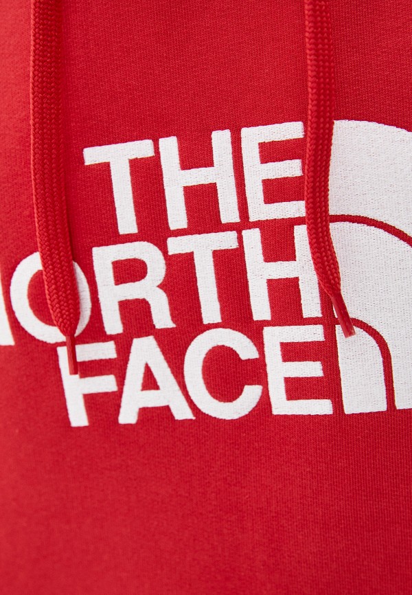 фото Худи the north face