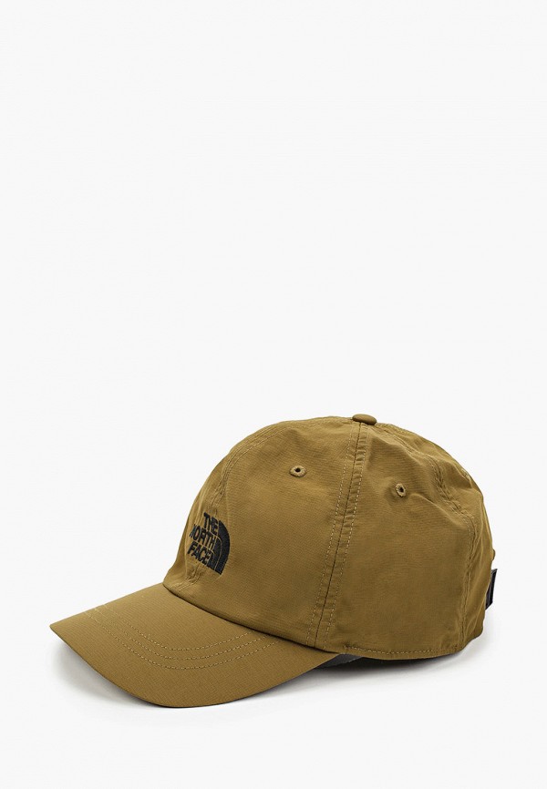 

Бейсболка The North Face, Хаки, HORIZON HAT