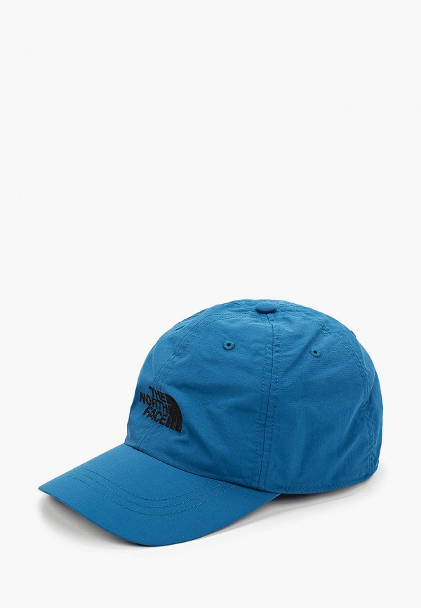 

Бейсболка The North Face, Бирюзовый, HORIZON HAT