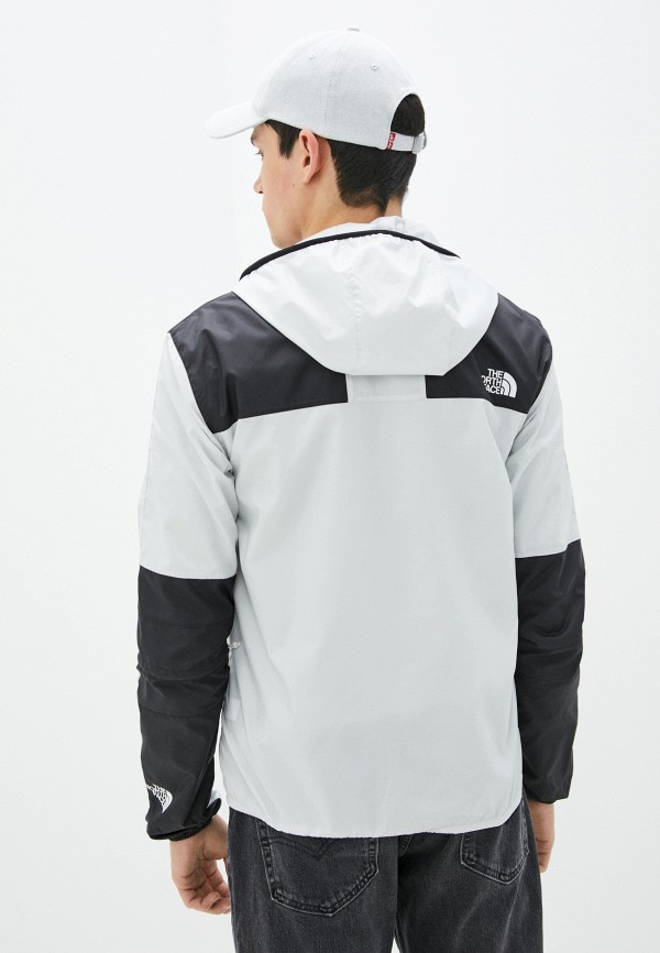 фото Ветровка the north face