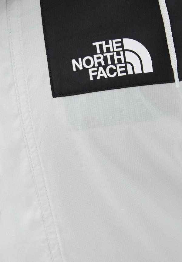 фото Ветровка the north face