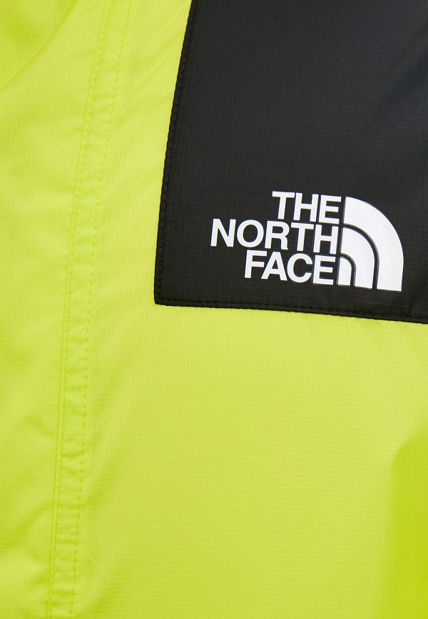 

Ветровка The North Face, Зеленый, M 1985 MOUNTAIN JKT