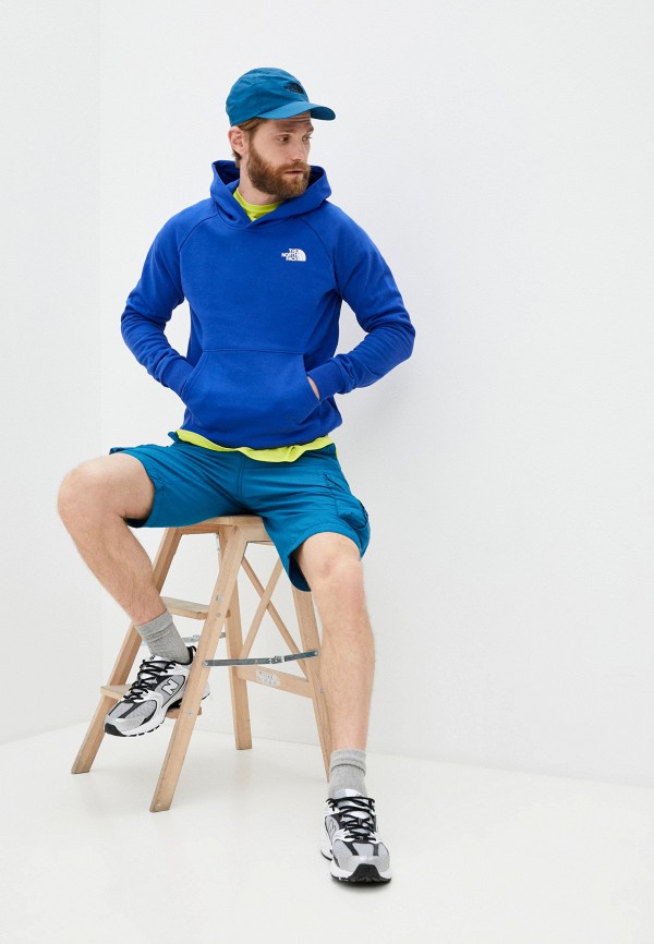 фото Худи the north face