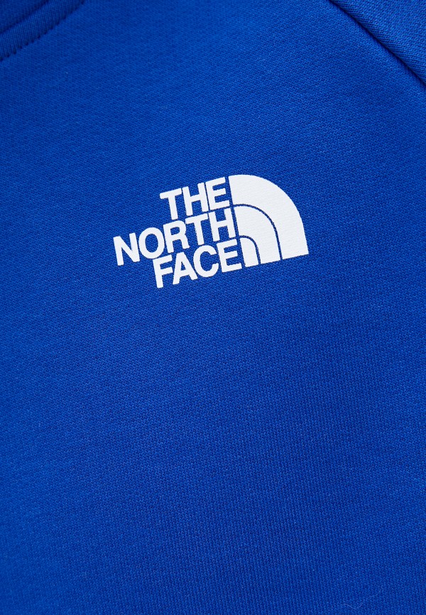фото Худи the north face