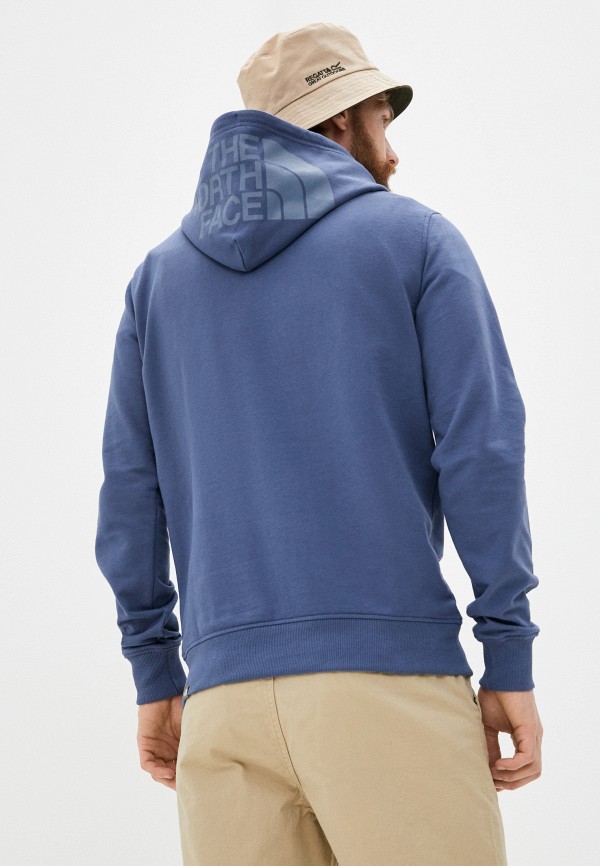 фото Худи the north face