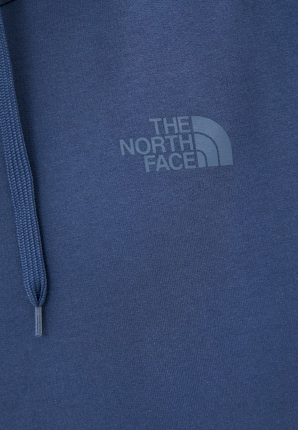 фото Худи the north face