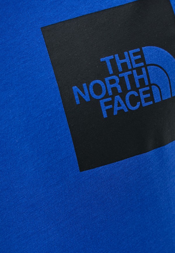 фото Лонгслив the north face