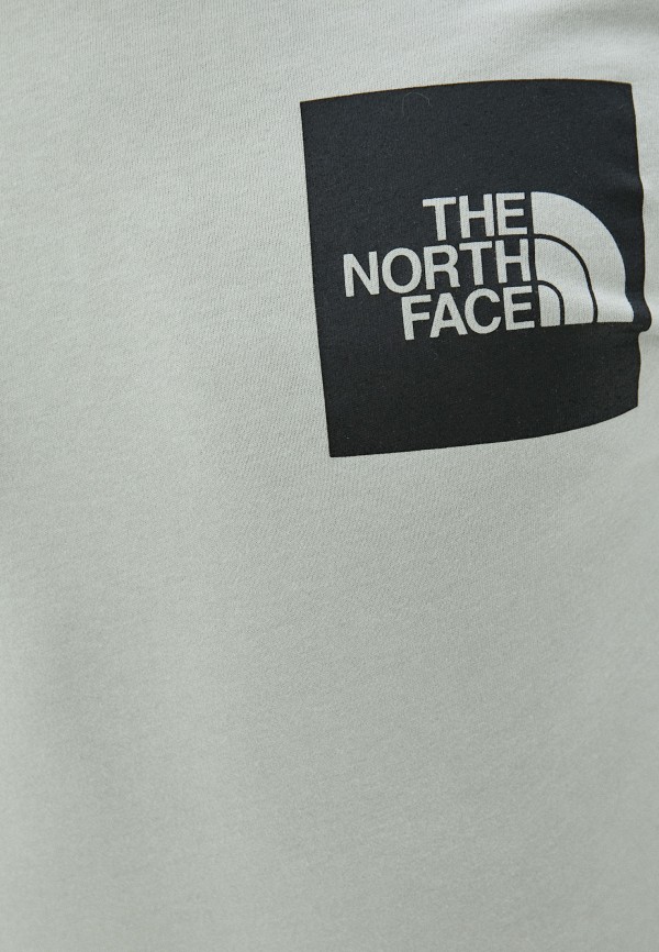 фото Лонгслив the north face