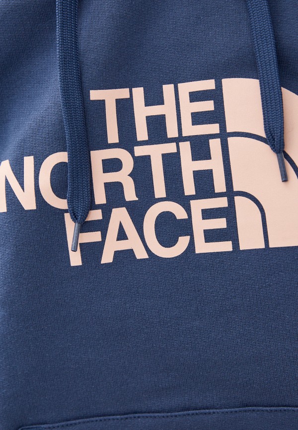 фото Худи the north face