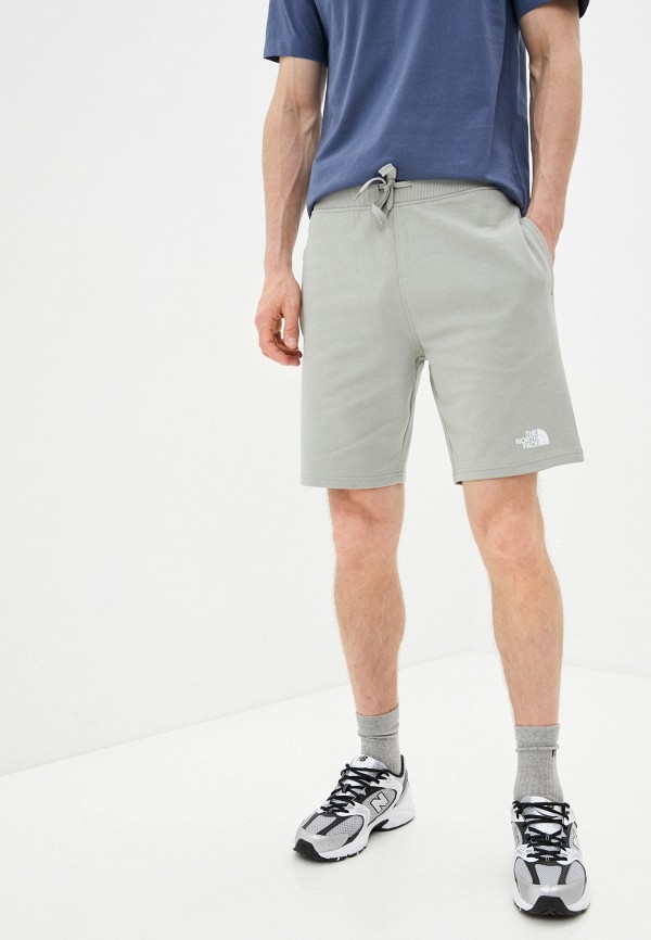 

Шорты спортивные The North Face, Серый, M STAND SHORT LIGHT