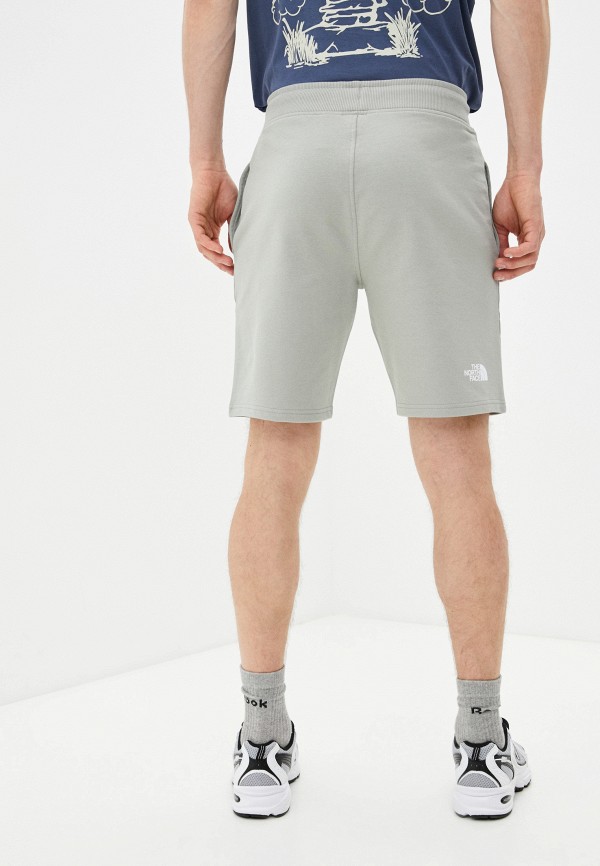 

Шорты спортивные The North Face, Серый, M STAND SHORT LIGHT