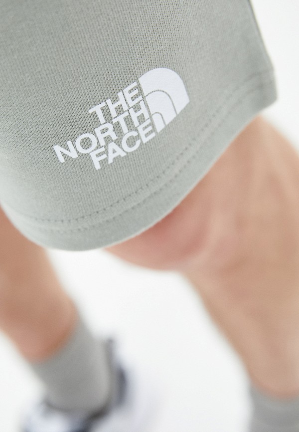 фото Шорты спортивные the north face