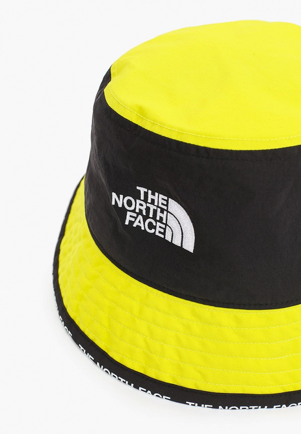 

Панама The North Face, Желтый, CYPRESS BUCKET