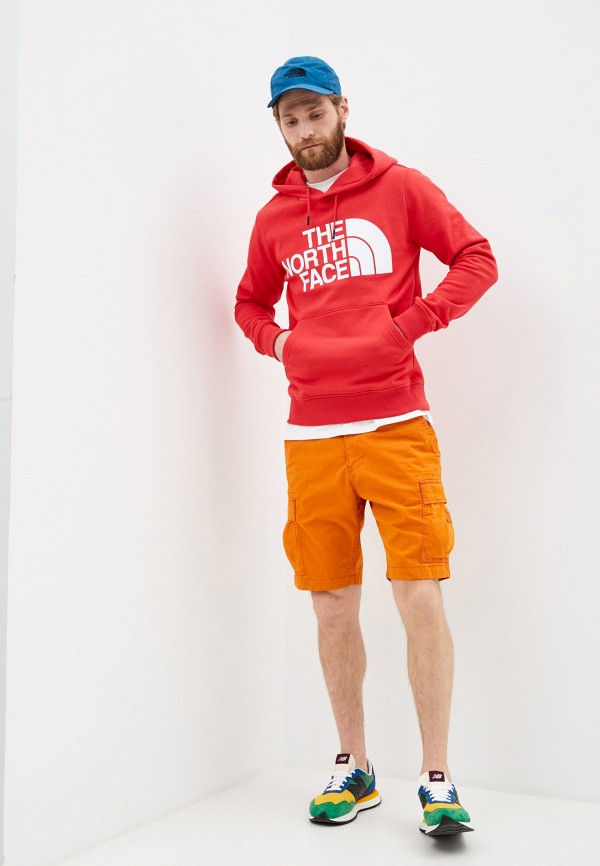 фото Худи the north face