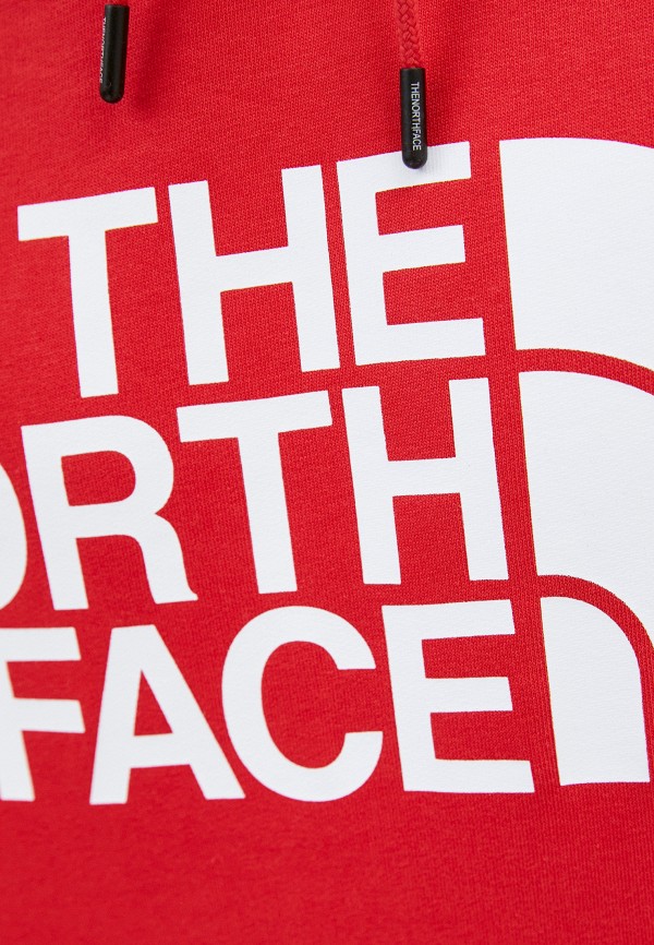 фото Худи the north face