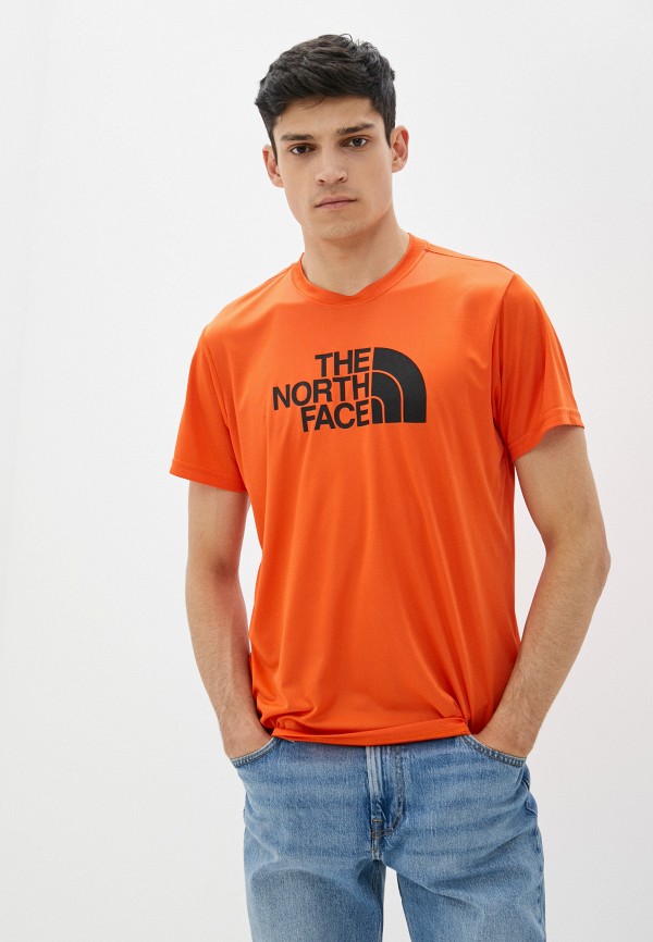 фото Футболка спортивная the north face