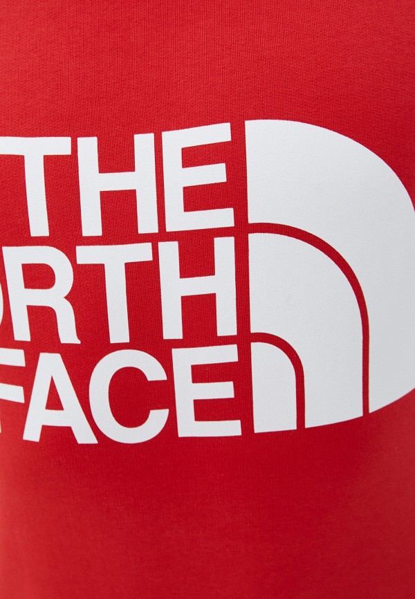 

Свитшот The North Face, Красный, M STANDARD CREW