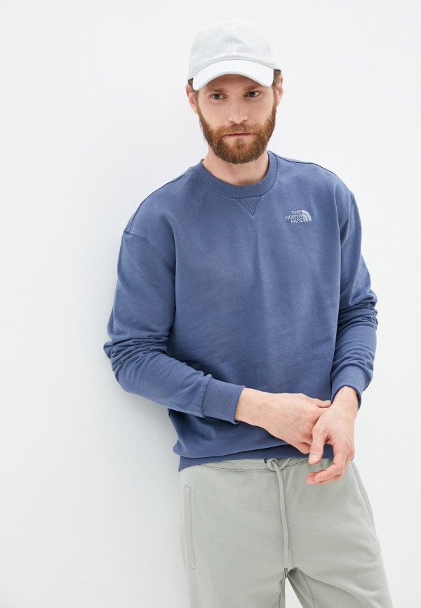 

Свитшот The North Face, Синий, M CAMPEN SWEAT