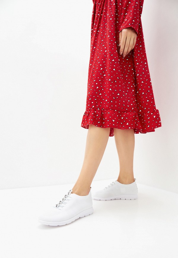 фото Кроссовки crosby