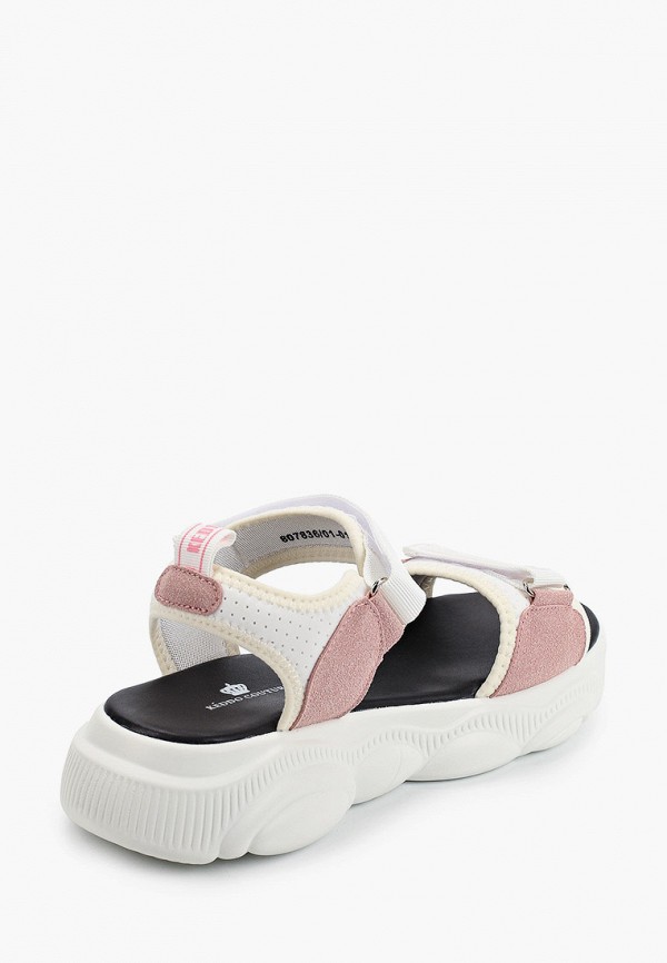 фото Сандалии keddo