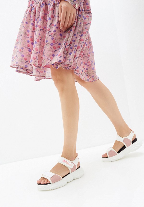 фото Сандалии keddo