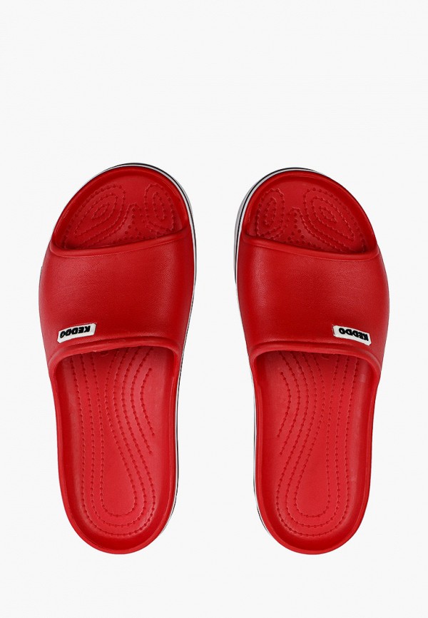 фото Сланцы keddo