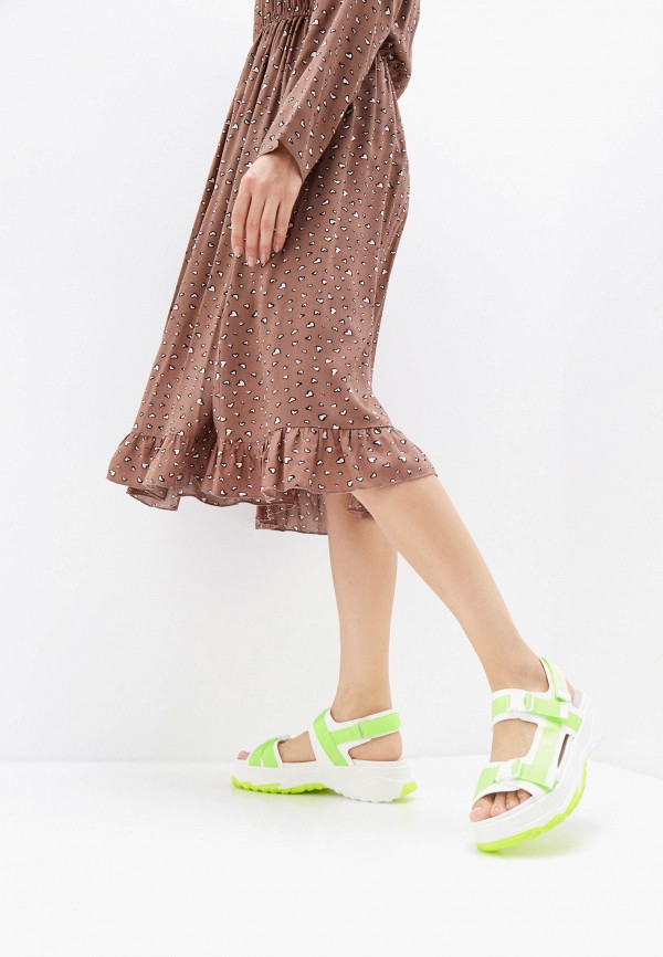 фото Сандалии keddo