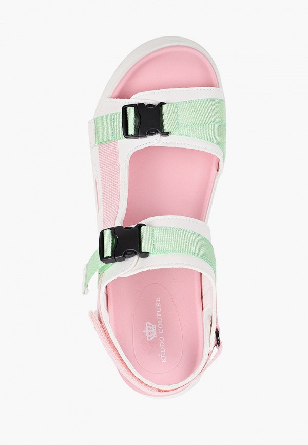 фото Сандалии keddo