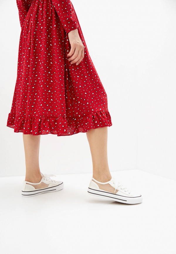 фото Кеды keddo