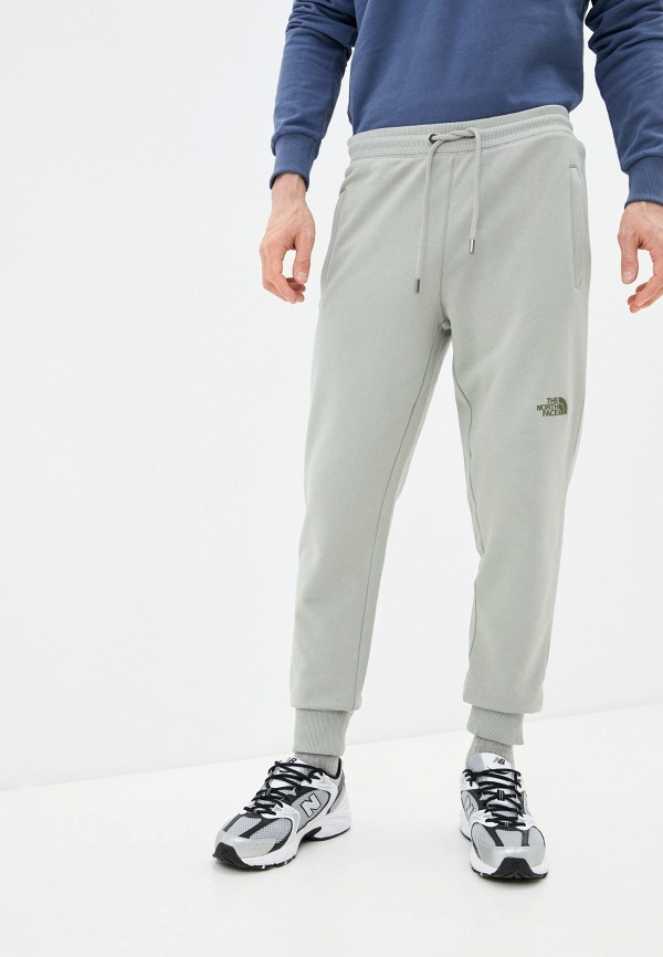 

Брюки спортивные The North Face, Серый, M NSE LIGHT PANT