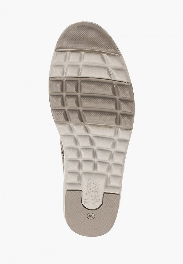 фото Слипоны tesoro