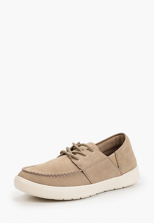 фото Кеды tesoro