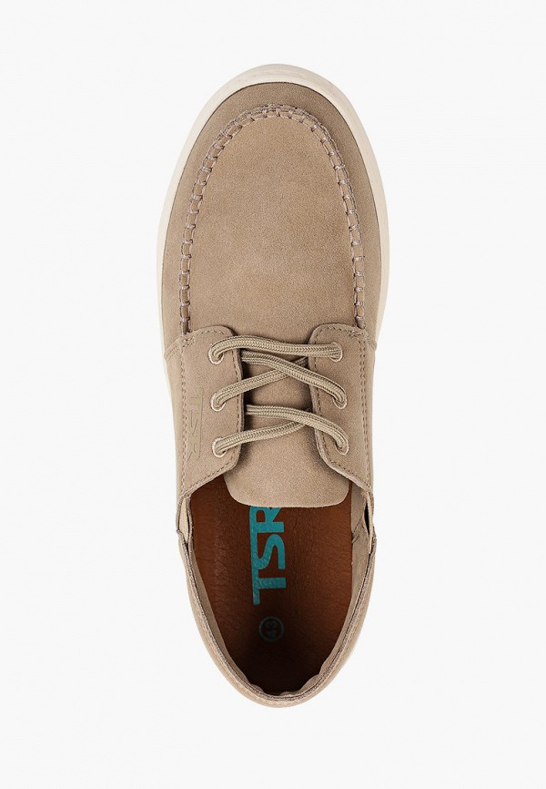 фото Кеды tesoro