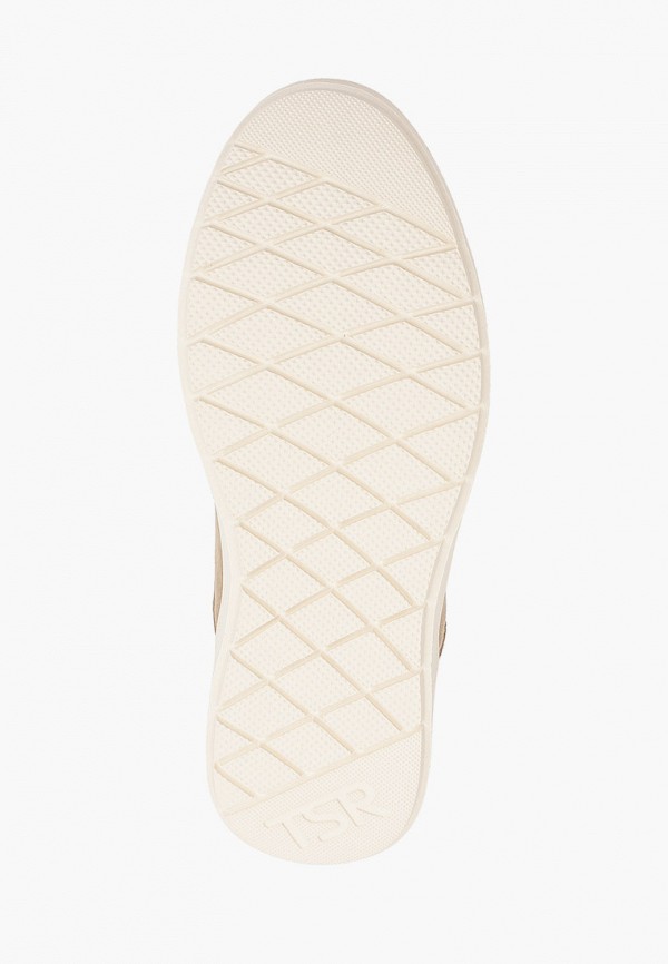 фото Кеды tesoro