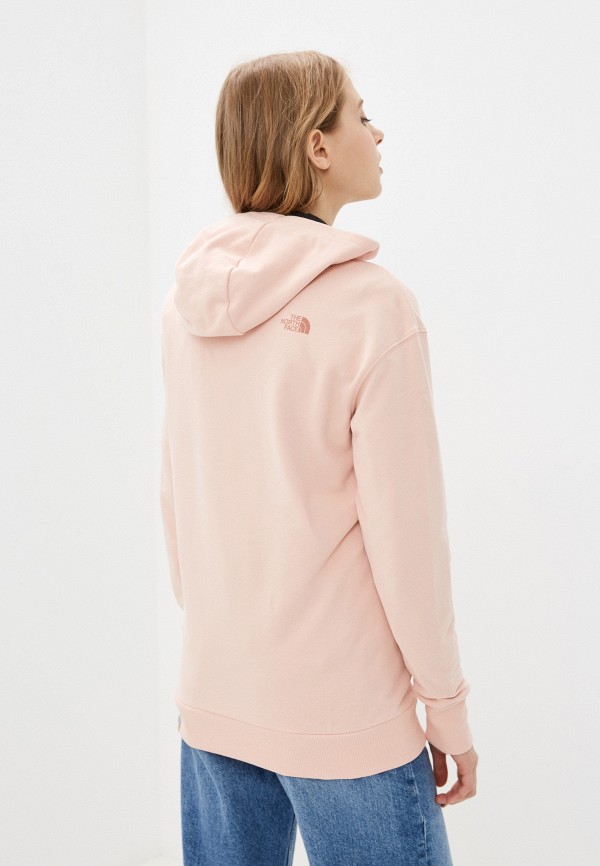 фото Худи the north face